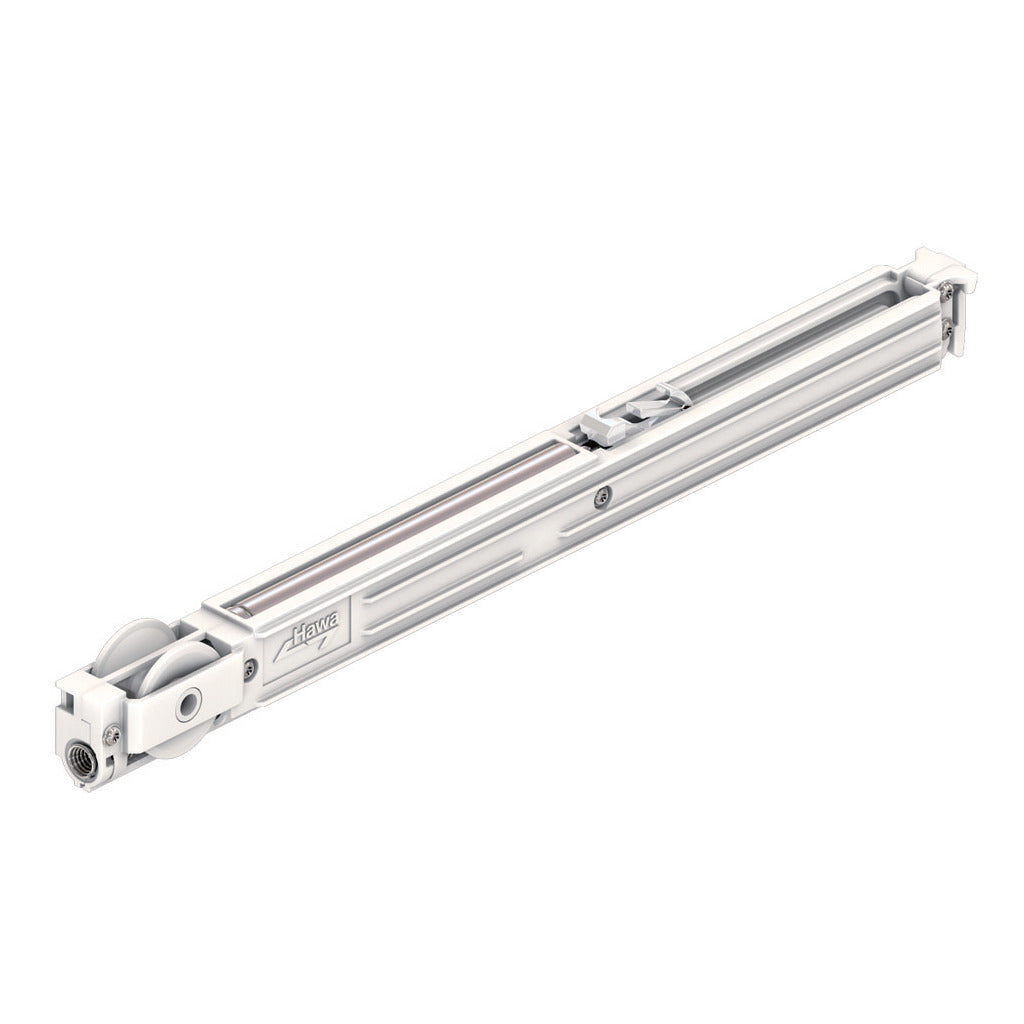 Dämpfeinzug SoftMove zu Junior 120
