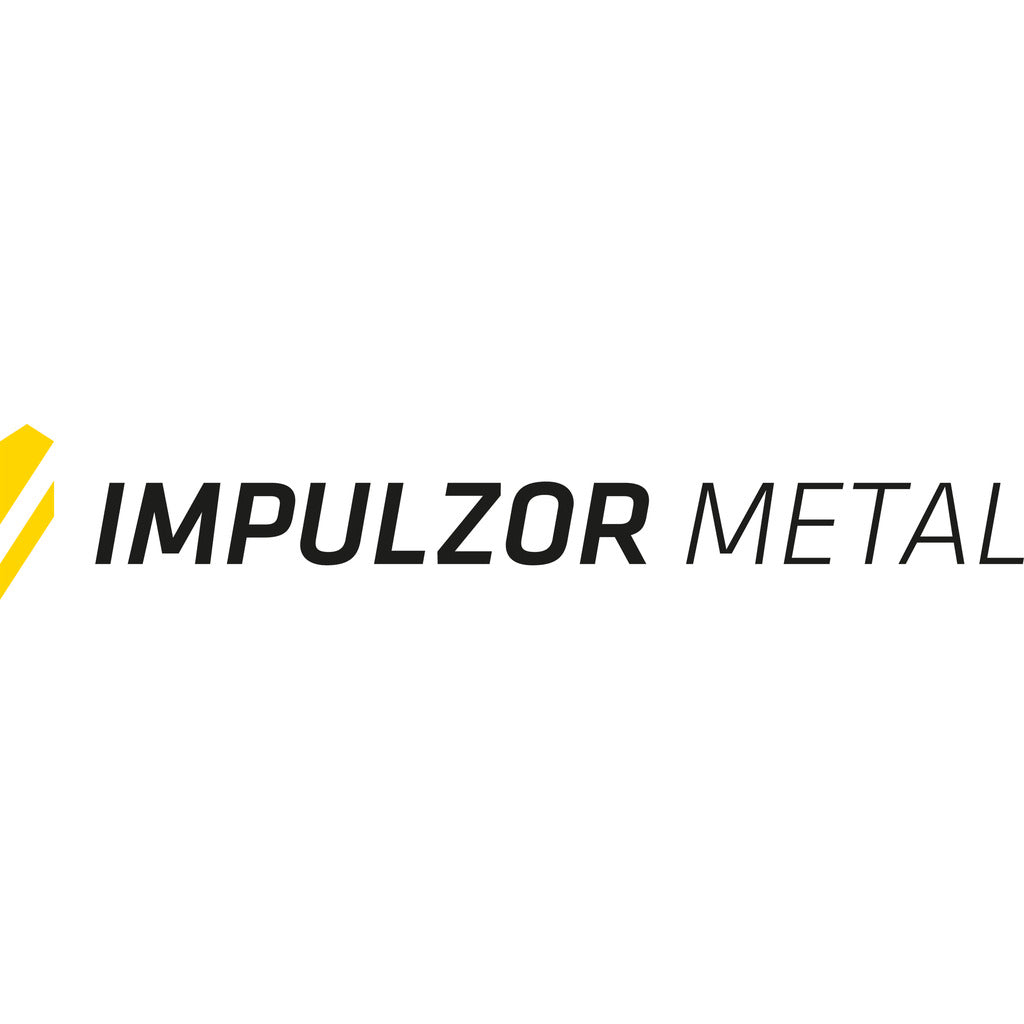 Punte HSS elicoidali IMPULZOR METAL