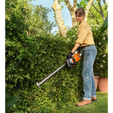Stihl cordless hedge trimmer HSA 60 / without battery and charger