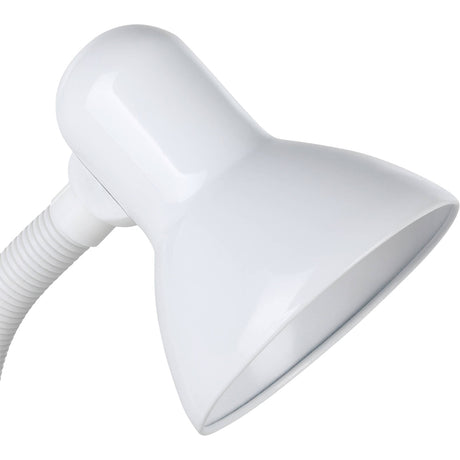 Lampada da tavolo Eglo BASIC / bianca