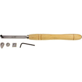 Utensile per alesatura HSS