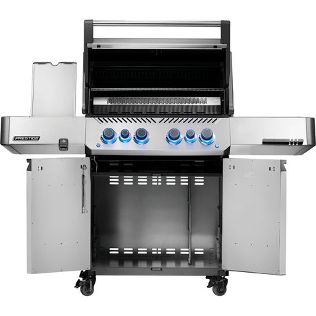 Napoleon Gasgriller Prestige® 500 / Edelstahl