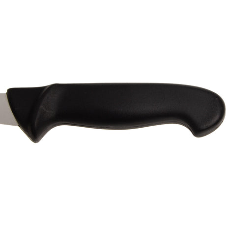 Boning knife, curved