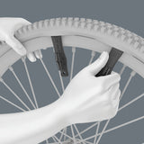 Set di biciclette 15 / 15 pezzi