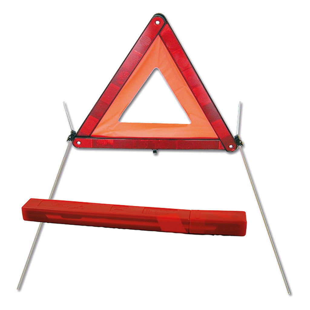 triangolo di emergenza EURO