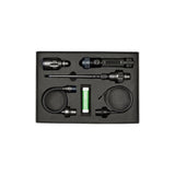 Torcia LED multi luce senza fili 4 in 1
