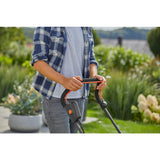 Gardena Elektrorasenmäher PowerMax 37/1800 G2
