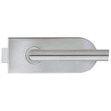Set di serrature per porte in vetro EGS 470
