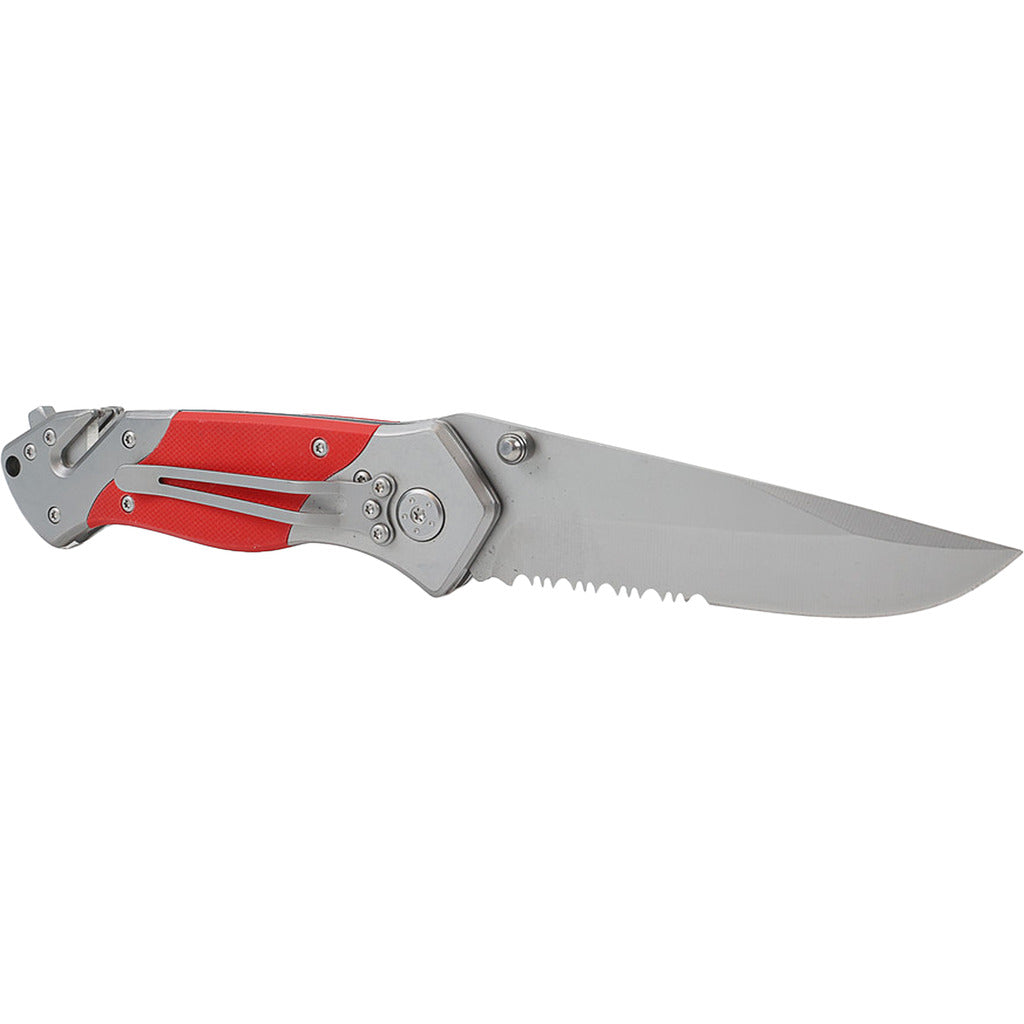 Rettungsmesser Economy I