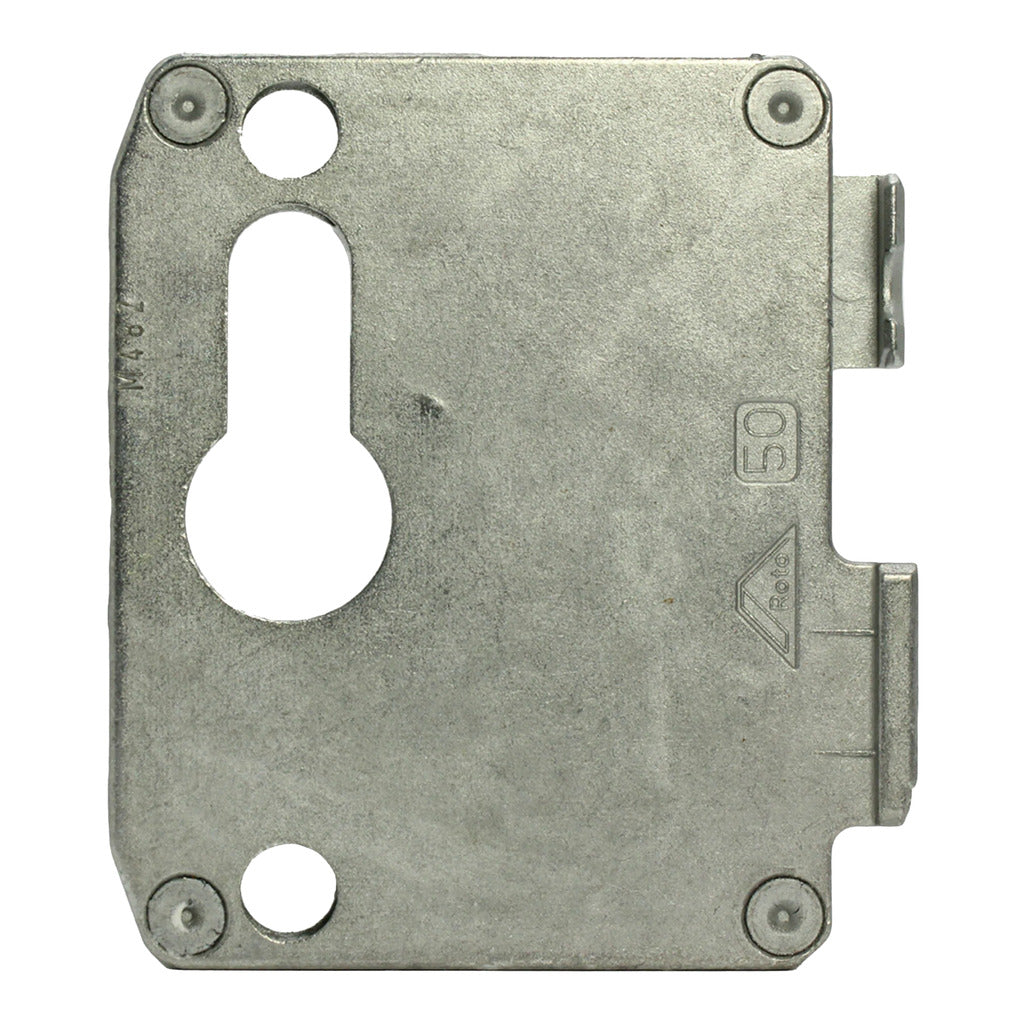 Schlosskasten PZ NX EasyMix
