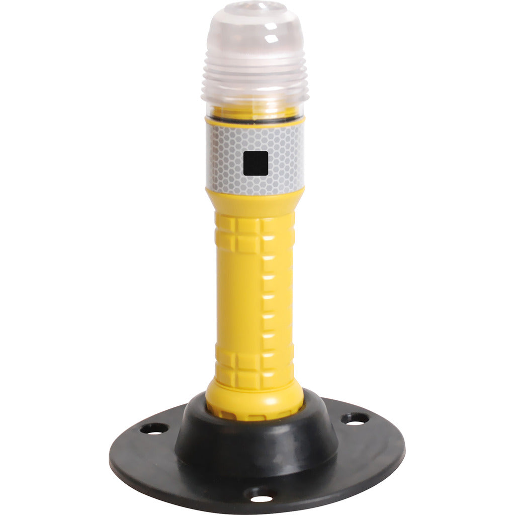 3Warn LED-Blitzwarnleuchten Set