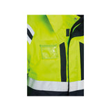High Vis Airtech® winter overall class 3 8015 GTT