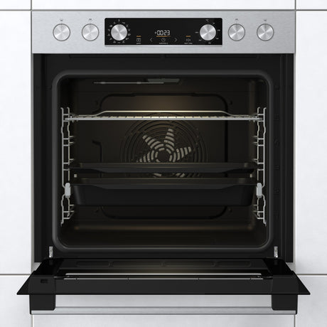 Forno da incasso BCS6737E06X