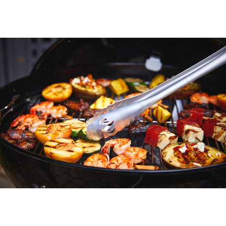 Barbecue a carbonella Napoleon NK22K-LEG-3