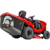 solo by AL-KO petrol lawn tractor Premium pro T 22-105.4 HDH-A V2