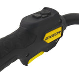 ESAB Exeor MIG-Brenner 315 R4 / ferngesteuert