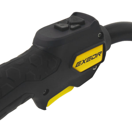 ESAB Exeor MIG-Brenner 315 R4 / ferngesteuert