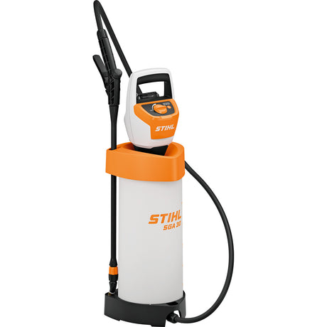 Stihl SGA 30 cordless sprayer / without battery and charger