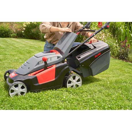 AL-KO Elektro-Rasenmäher Comfort 40.4 E