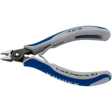 Knipex Präzisions-Elektronik-Seitenschneider