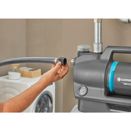 Gardena Autoclave 3900 Silent