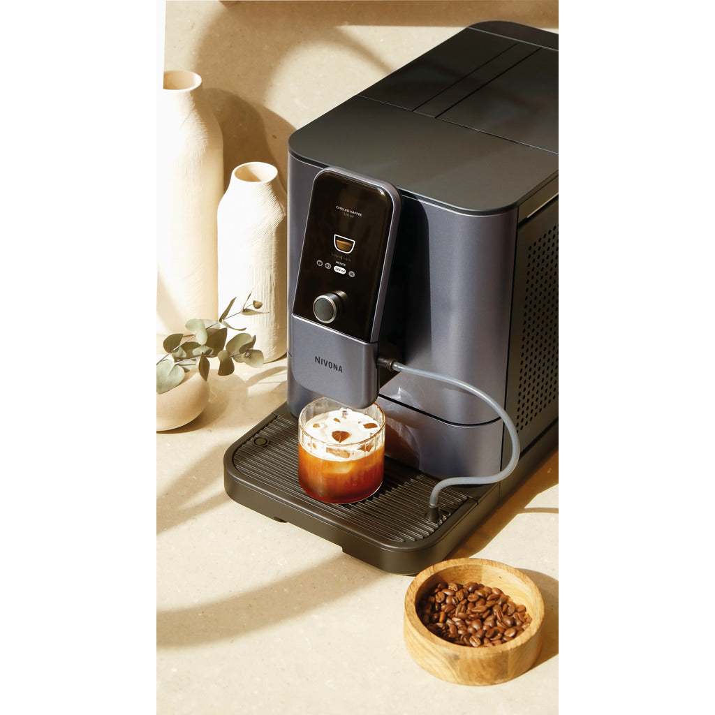 Espressomaschine NIVO 8107