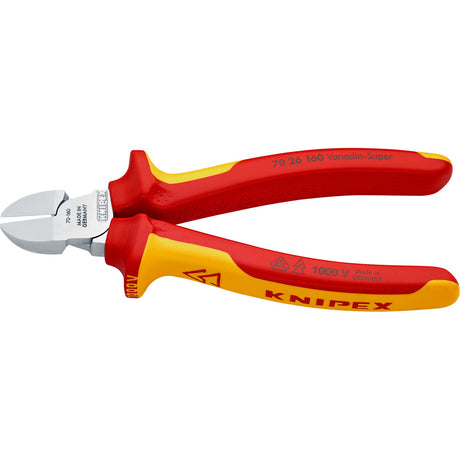 Tronchesi laterali Knipex VDE
