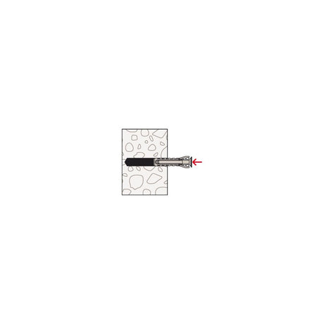 Scheda Dowel SX Plus SB