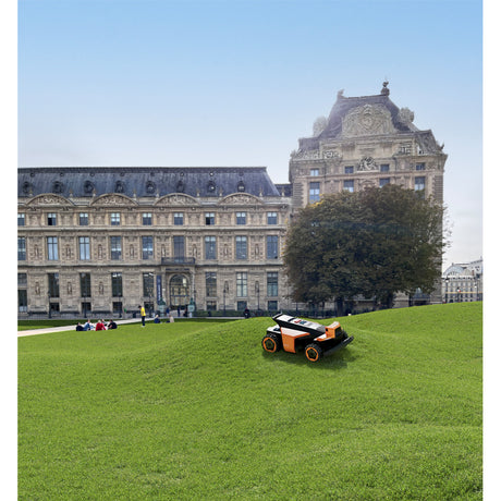 Segway Robotero CM120M1 Navimow Terranox