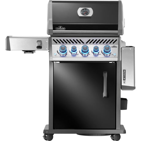 Napoleon Gasgriller Rogue® PRO-S 425-2 / Schwarz