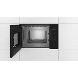 Einbau-Mikrowelle BFL524MB0