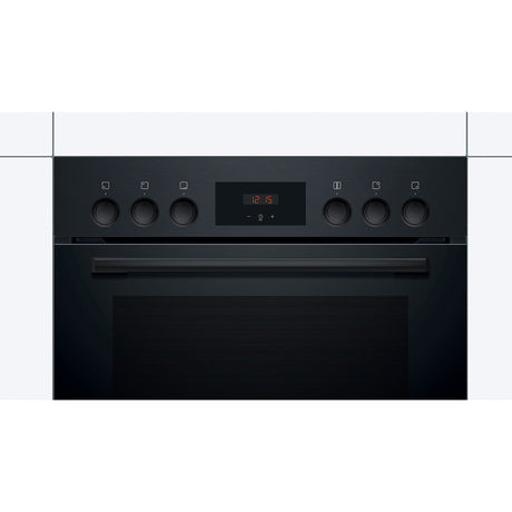 Set forno e piano cottura HND211FH67