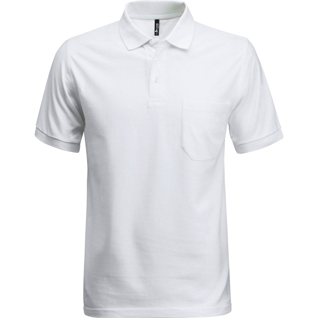 Acode Poloshirt 1721 PIQ