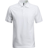 Acode Poloshirt 1721 PIQ
