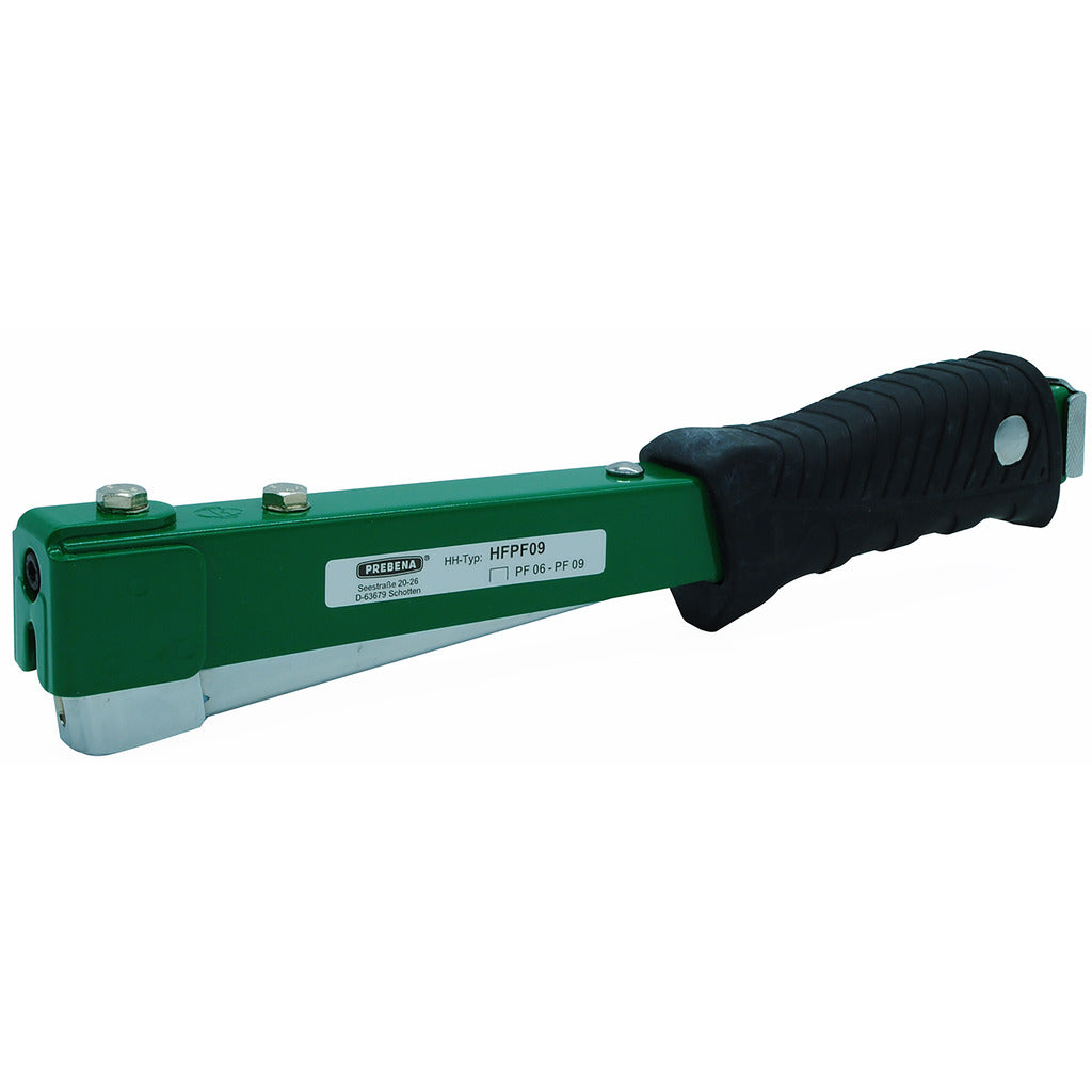 Hammer tacker set