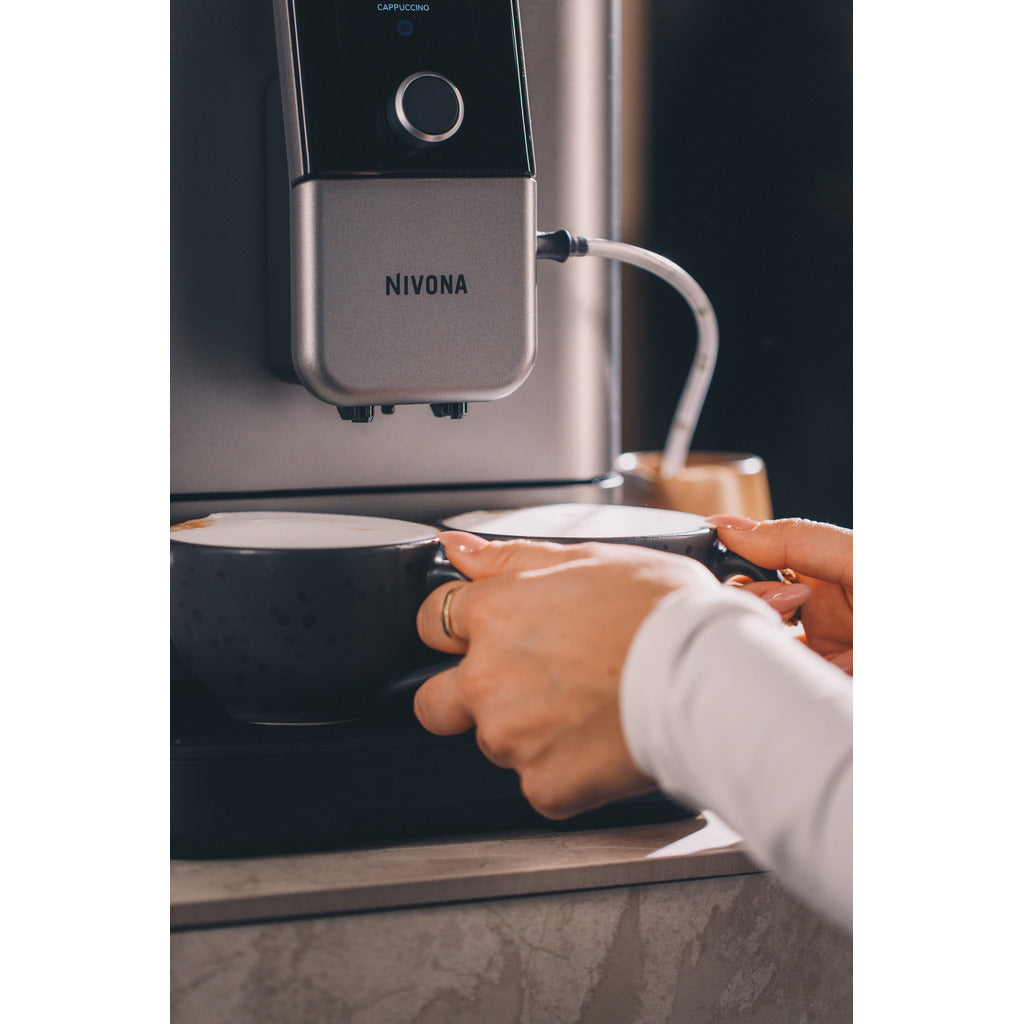 Macchina per caffè espresso NIVO 8103
