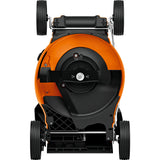 Stihl cordless lawn mower RMA 243 / without battery and charger