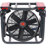 Ventilatore ad alte prestazioni RTE AX B 16 DW
