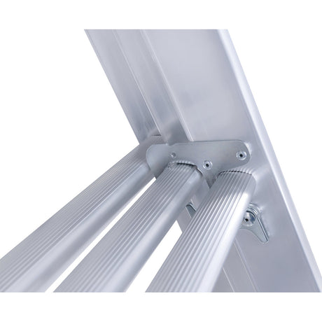 Mehrzweckleiter Skymaster DX, 3-teilig