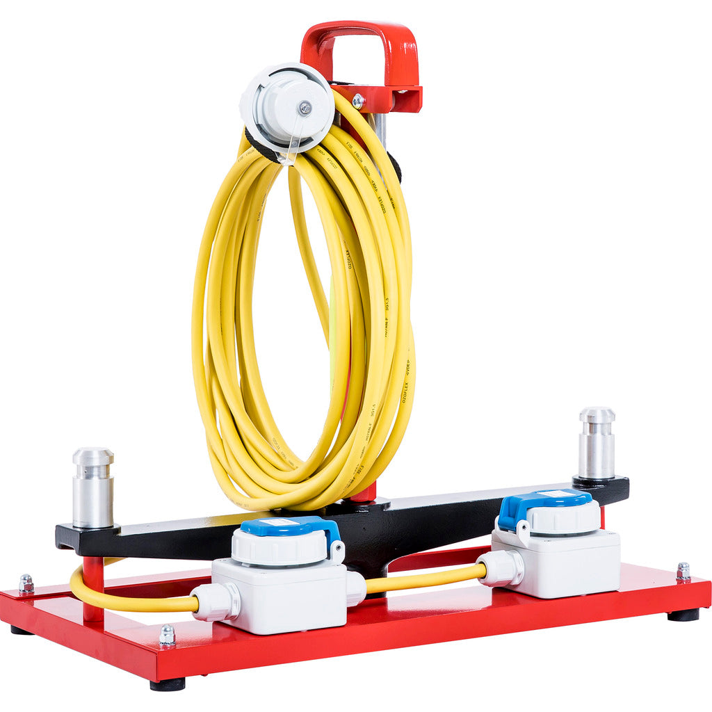 Modulo portante DUO-LIGHT 450 S