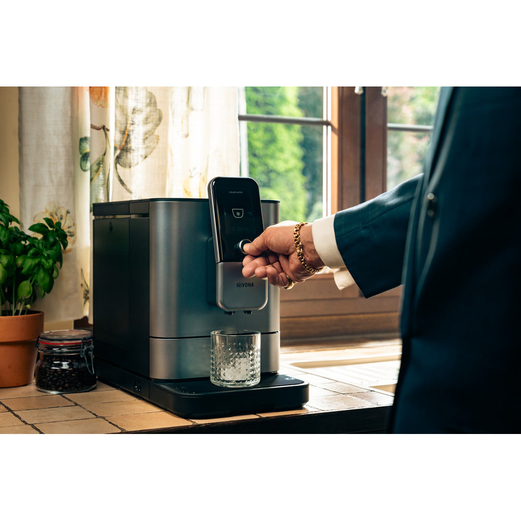 Espressomaschine NIVO 8107