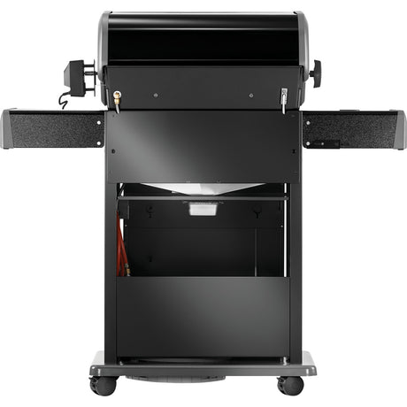 Barbecue a gas Napoleon Rogue® RB 425 RSB-2-R