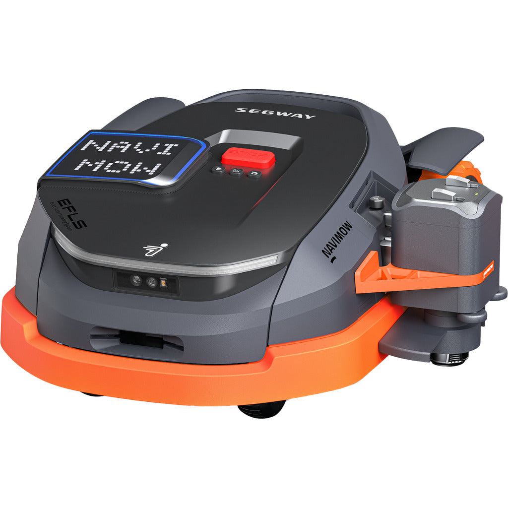 Segway Navimow Rasenroboter X3 Serie