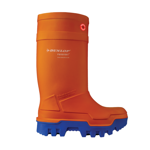 Stivali invernali Purofort Thermo BAU