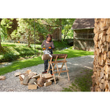 Stihl Benzin-Motorsäge MS 201 C-M