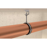 FRS pipe clamp
