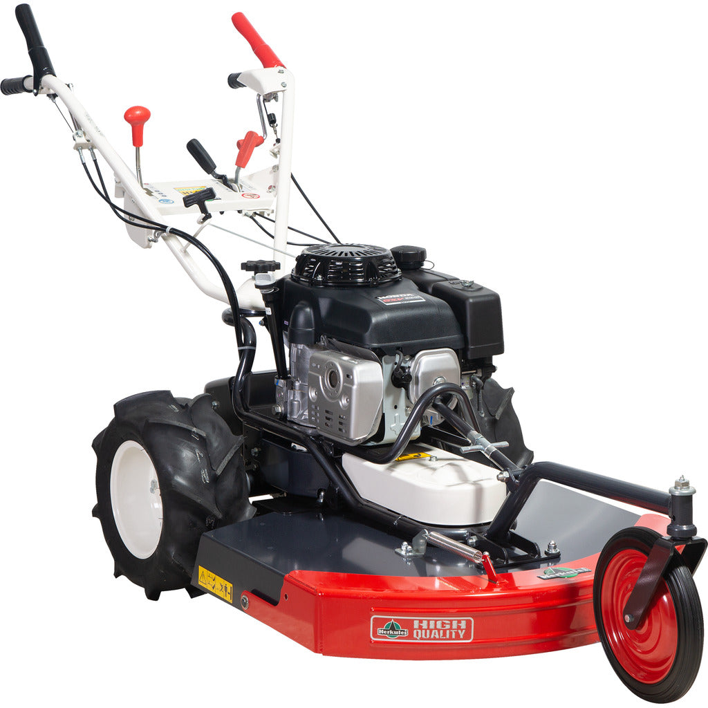 Herkules Allesmäher SH 71 BVL / Honda GXV 390