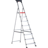 Stufenstehleiter DOUBLE DECKER