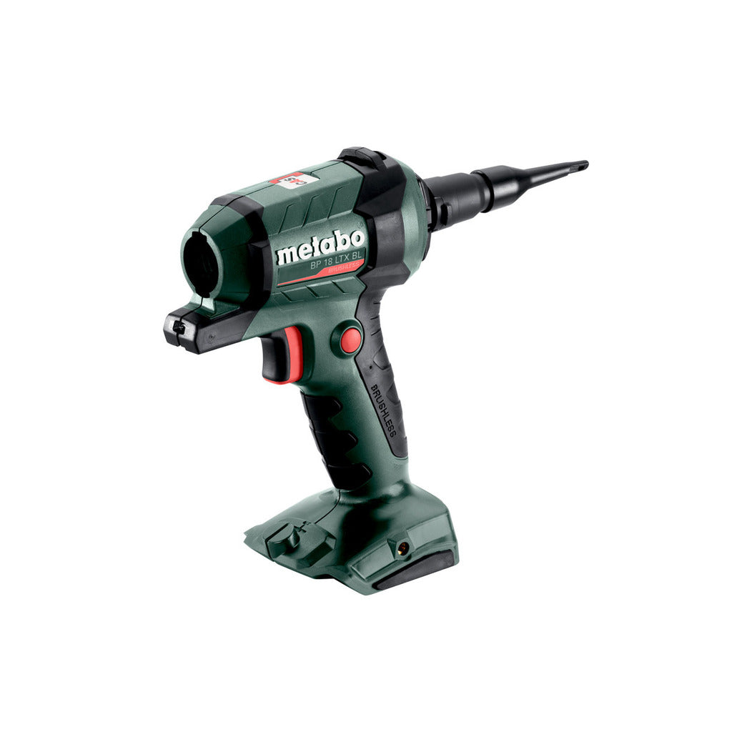 Pistola di soffiaggio a batteria BP 18 LTX BL