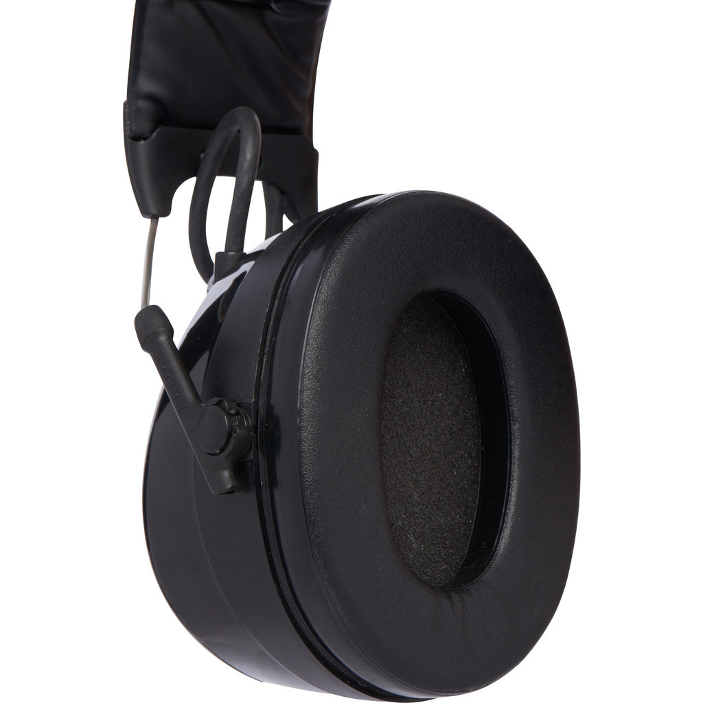 Cuffie antirumore WorkTunes Pro